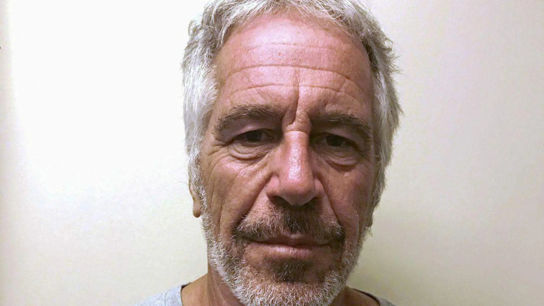 Jeffrey Epstein